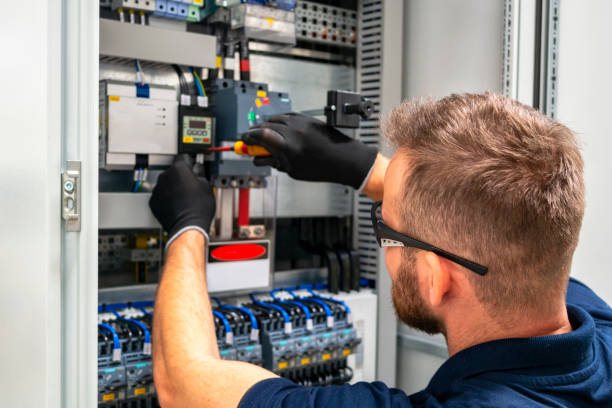 Best Electrical Maintenance Services  in Socorro, TX