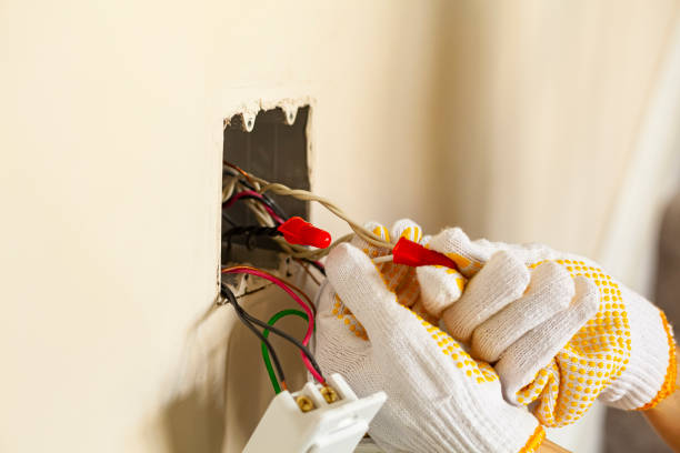 Emergency Electrical Repair Services in Socorro, TX