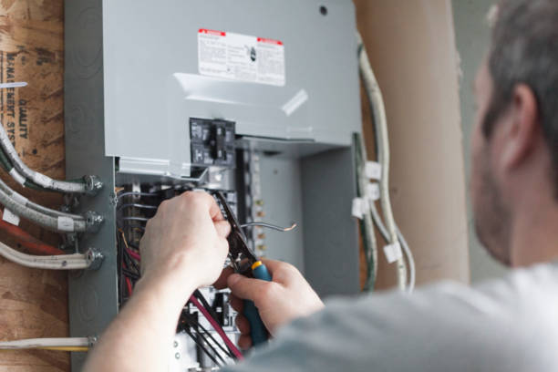 Emergency Electrical Repair Services in Socorro, TX